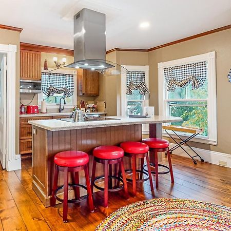 Pied-A-Terre Kennebunkport Exterior foto