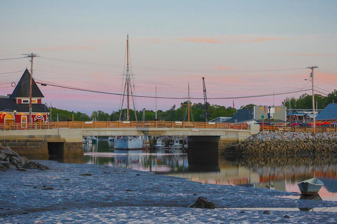 Pied-A-Terre Apartamento Kennebunkport Exterior foto