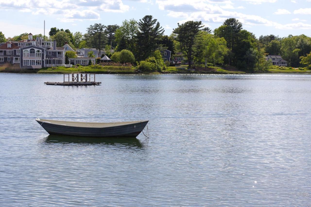Pied-A-Terre Kennebunkport Exterior foto